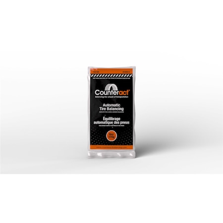 Counteract Case of 64  6 oz COUCBB6OZ